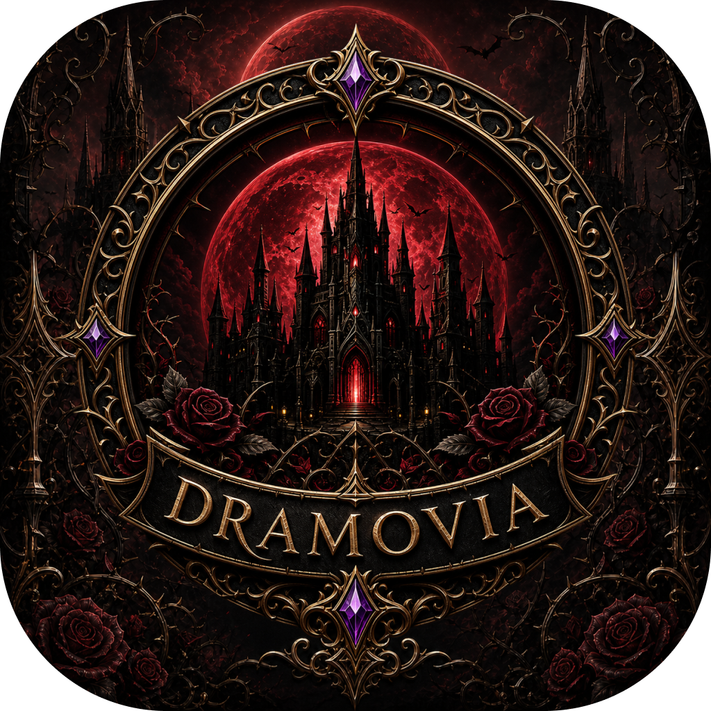 DramoviaShort